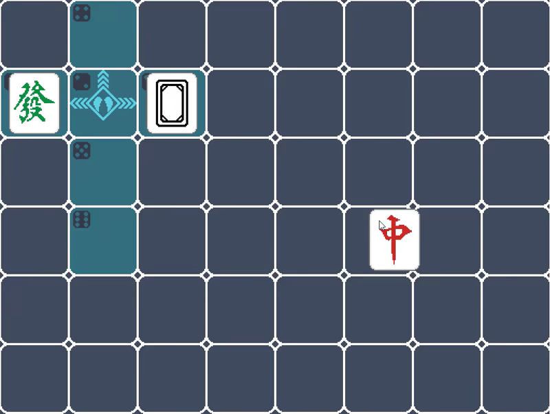 Roll a Dice video 1