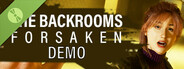 The Backrooms: Forsaken Demo