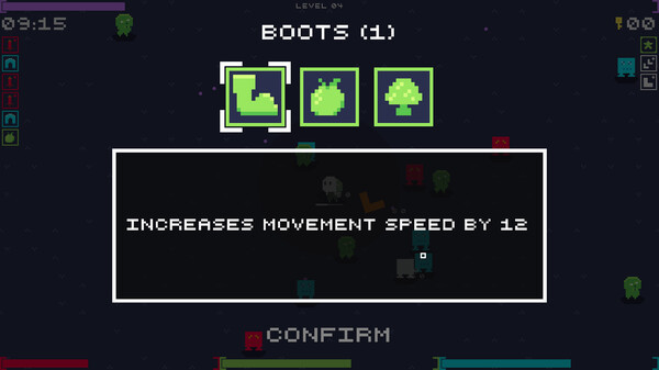 Bullet Dawn screenshot 6