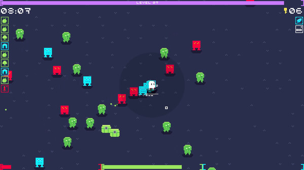 Bullet Dawn screenshot 4