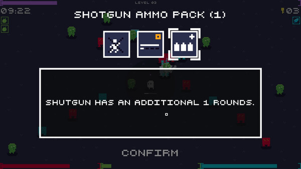 Bullet Dawn screenshot 5