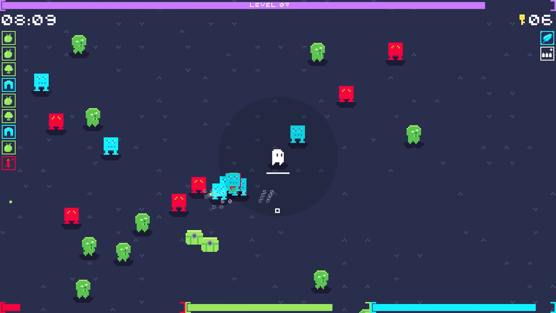 Bullet Dawn screenshot 1