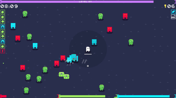 Bullet Dawn screenshot 1