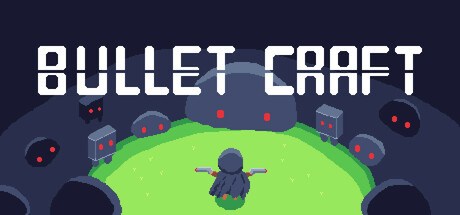 Bullet Dawn game cover