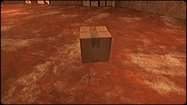 Rusted video 2