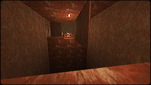 Rusted video 1