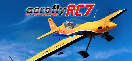 aerofly RC 7 steam charts