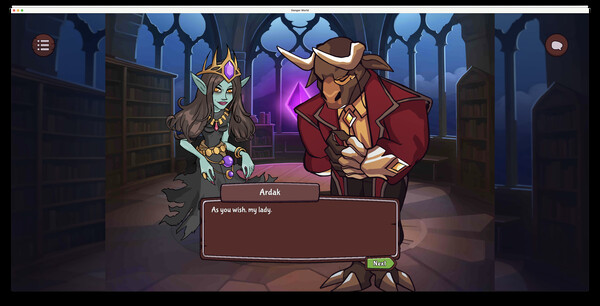 Danger World screenshot 2