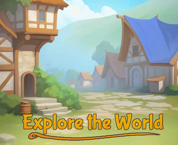 Danger World video 3