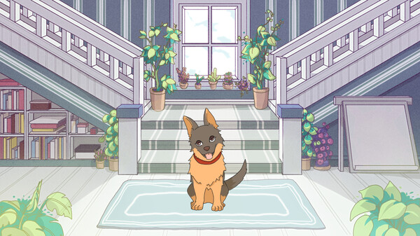 Скриншот из My Puppy Скриншот из My Puppy
