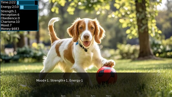 My Puppy screenshot 5