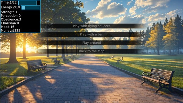 My Puppy screenshot 6