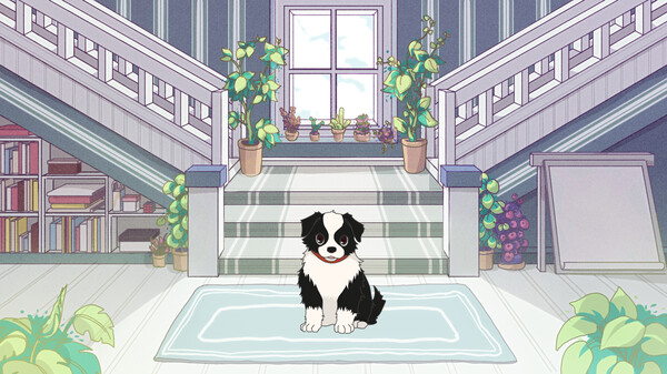 Скриншот из My Puppy Скриншот из My Puppy