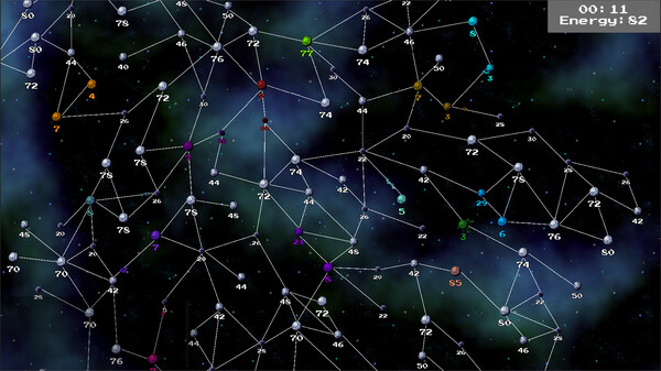 Relentless Expanse screenshot 4