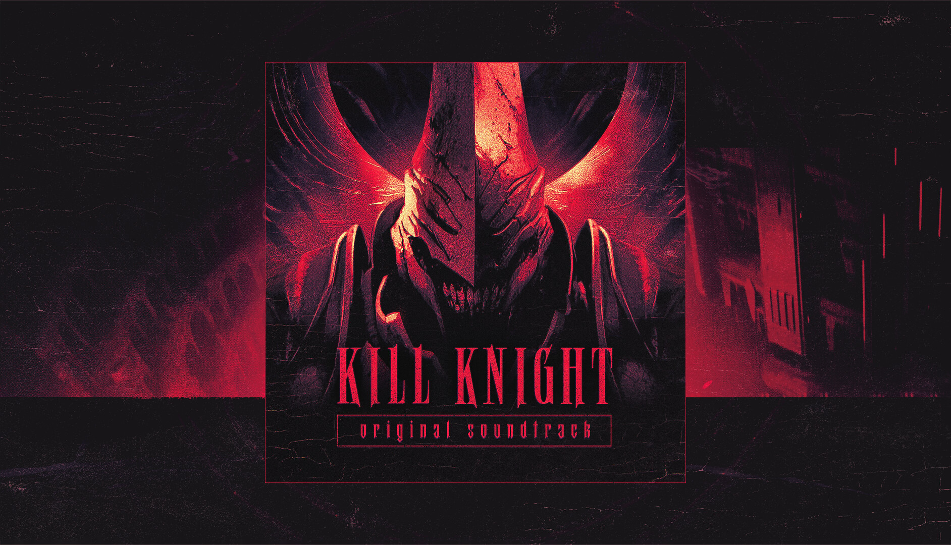 KILL KNIGHT Original Soundtrack Featured Screenshot #1