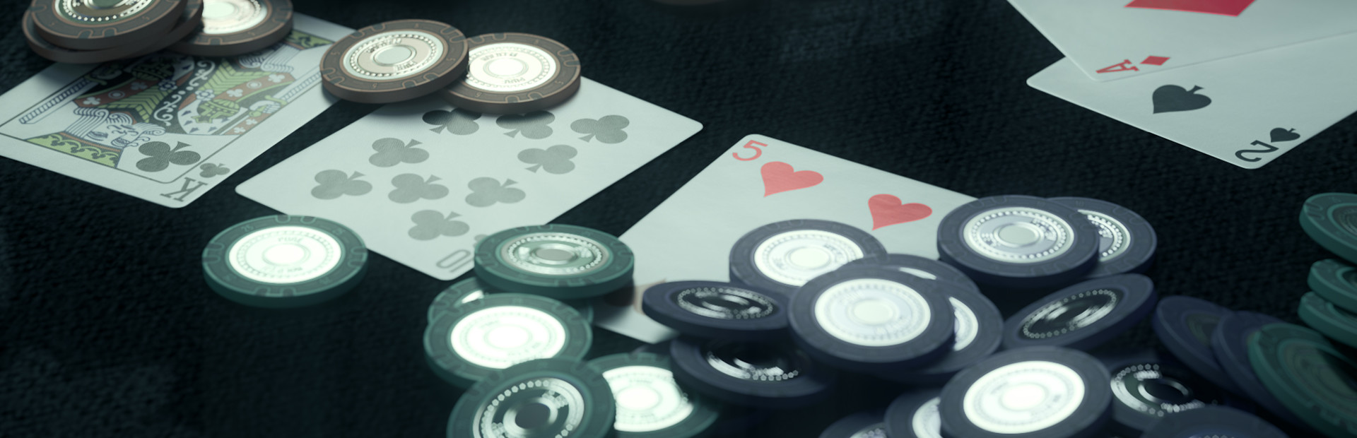 Pure Hold'em