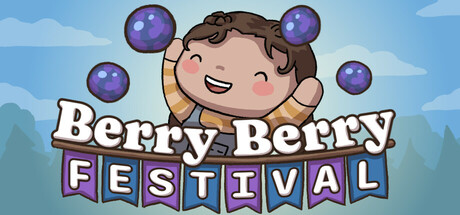 Berry Berry Festival cover art