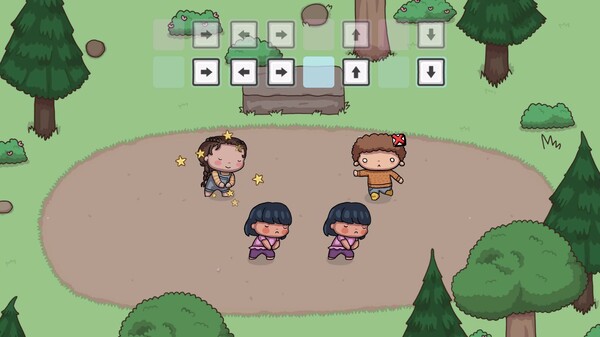 Berry Berry Festival screenshot 4