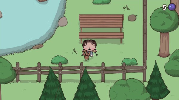 Berry Berry Festival screenshot 3