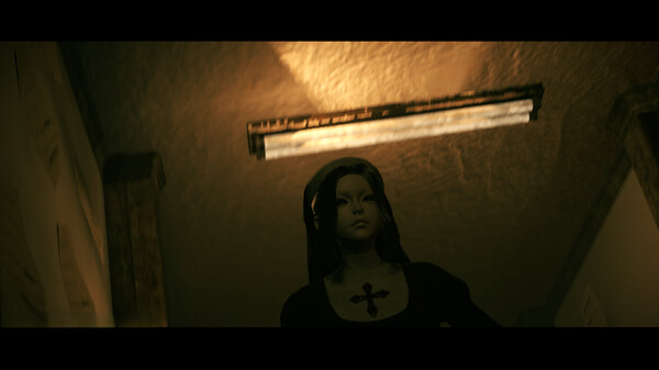 Скриншот из Through The Veil Скриншот из Through The Veil