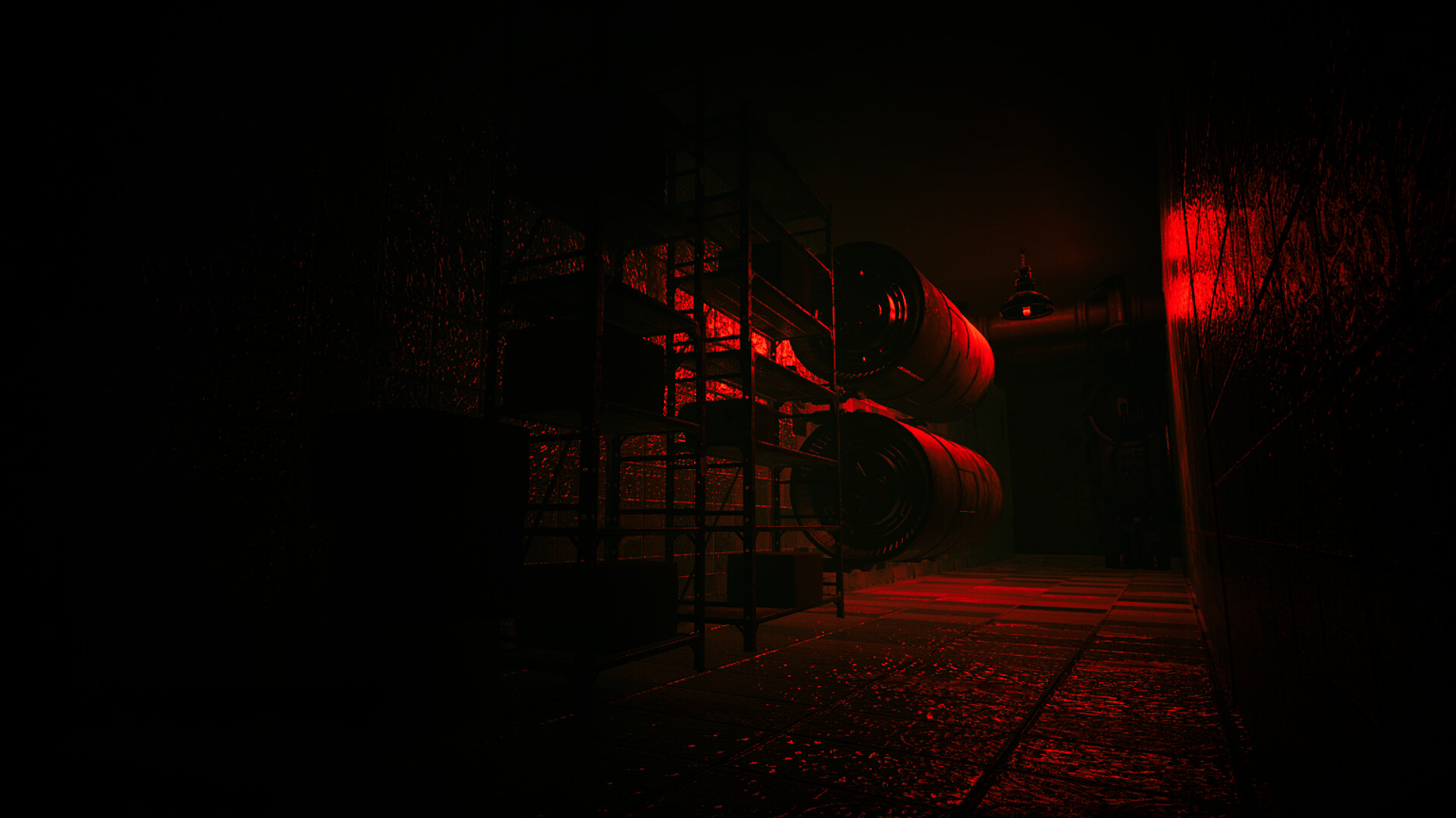 Through The Veil screenshot #8