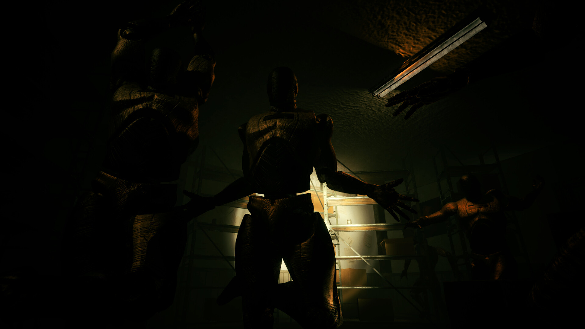 Through The Veil screenshot #16