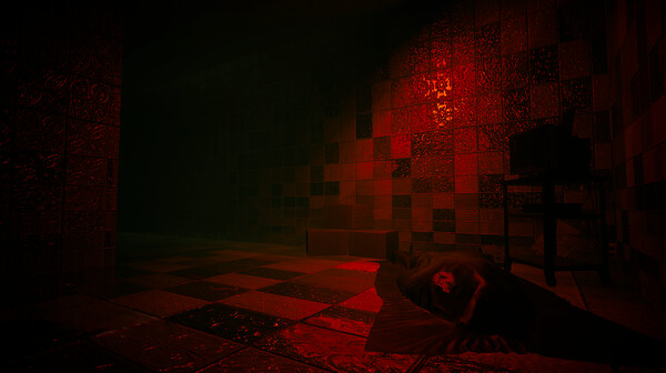 Скриншот из Through The Veil Скриншот из Through The Veil