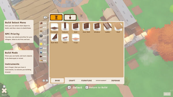 Aldo: Memory of the Kingdom Demo screenshot 5