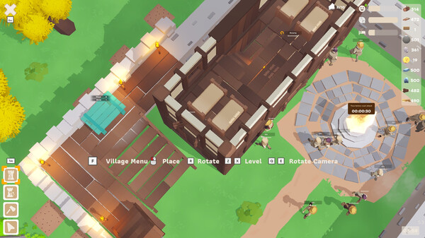 Aldo: Memory of the Kingdom Demo screenshot 6