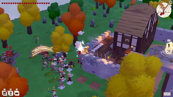 Aldo: Memory of the Kingdom Demo screenshot 2