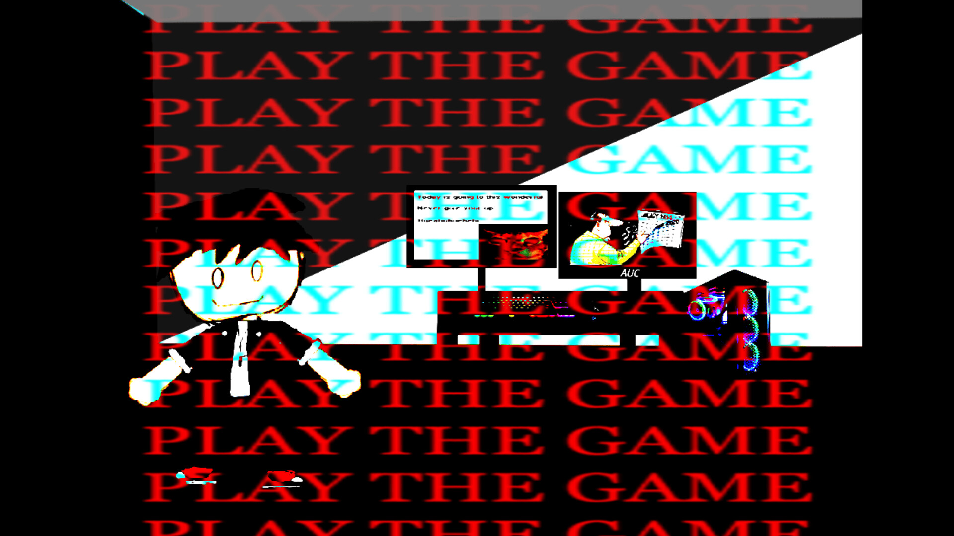 #3. Gokai Awesome Simulator + (Steam) 由: Gokai
