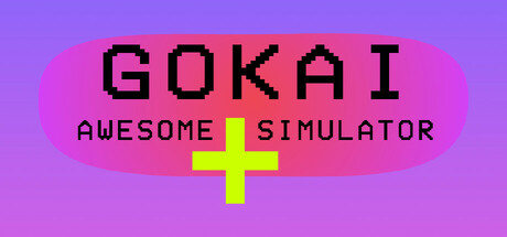 Gokai Awesome Simulator +