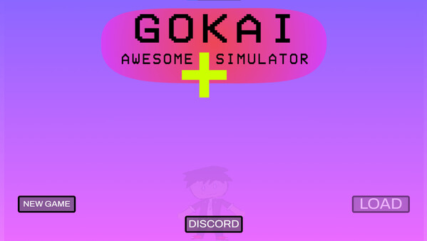Скриншот из Gokai Awesome Simulator + Скриншот из Gokai Awesome Simulator +