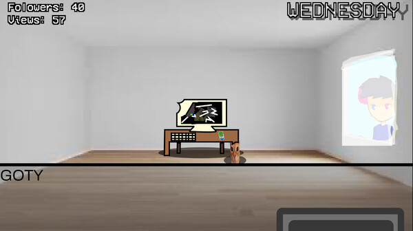 Скриншот из Gokai Awesome Simulator + Скриншот из Gokai Awesome Simulator +