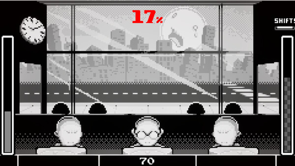 Скриншот из Fart Game