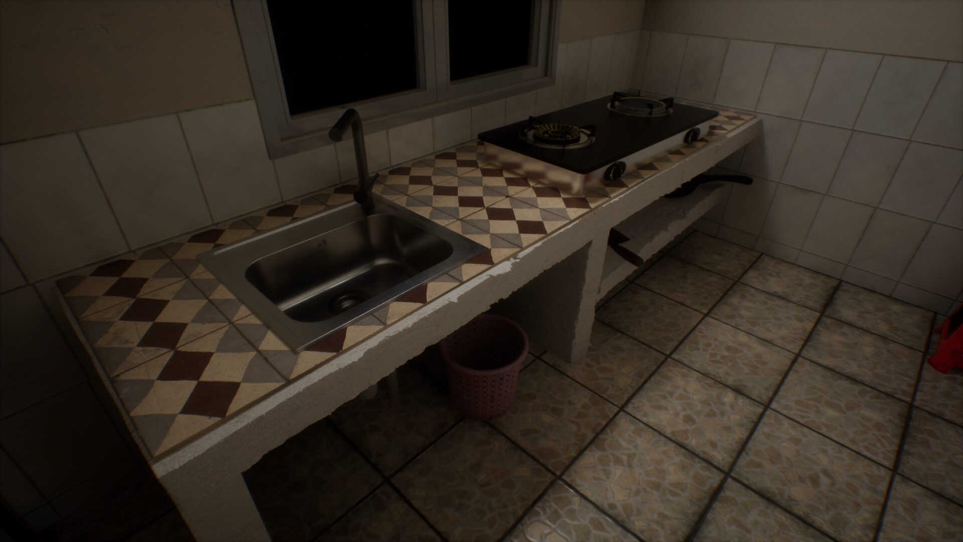 见诡录：色孽 Haunting Record: Sins of Lust screenshot #5