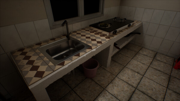 见诡录：色孽 Haunting Record: Sins of Lust screenshot 5