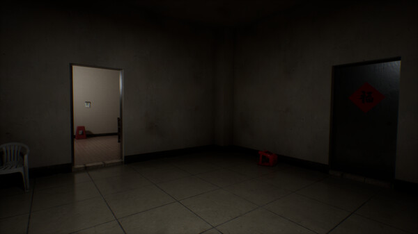 见诡录：色孽 Haunting Record: Sins of Lust screenshot 2