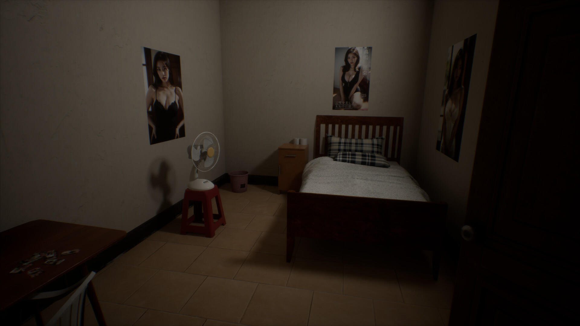 见诡录：色孽 Haunting Record: Sins of Lust screenshot #3