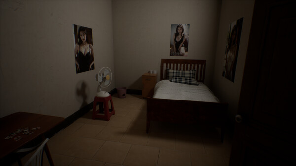 见诡录：色孽 Haunting Record: Sins of Lust screenshot 3