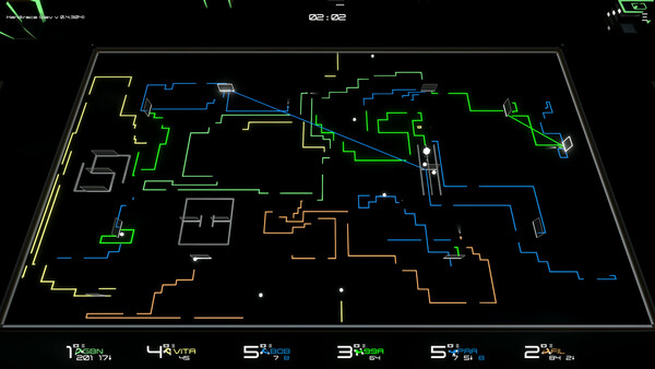 Hardtrace screenshot 4