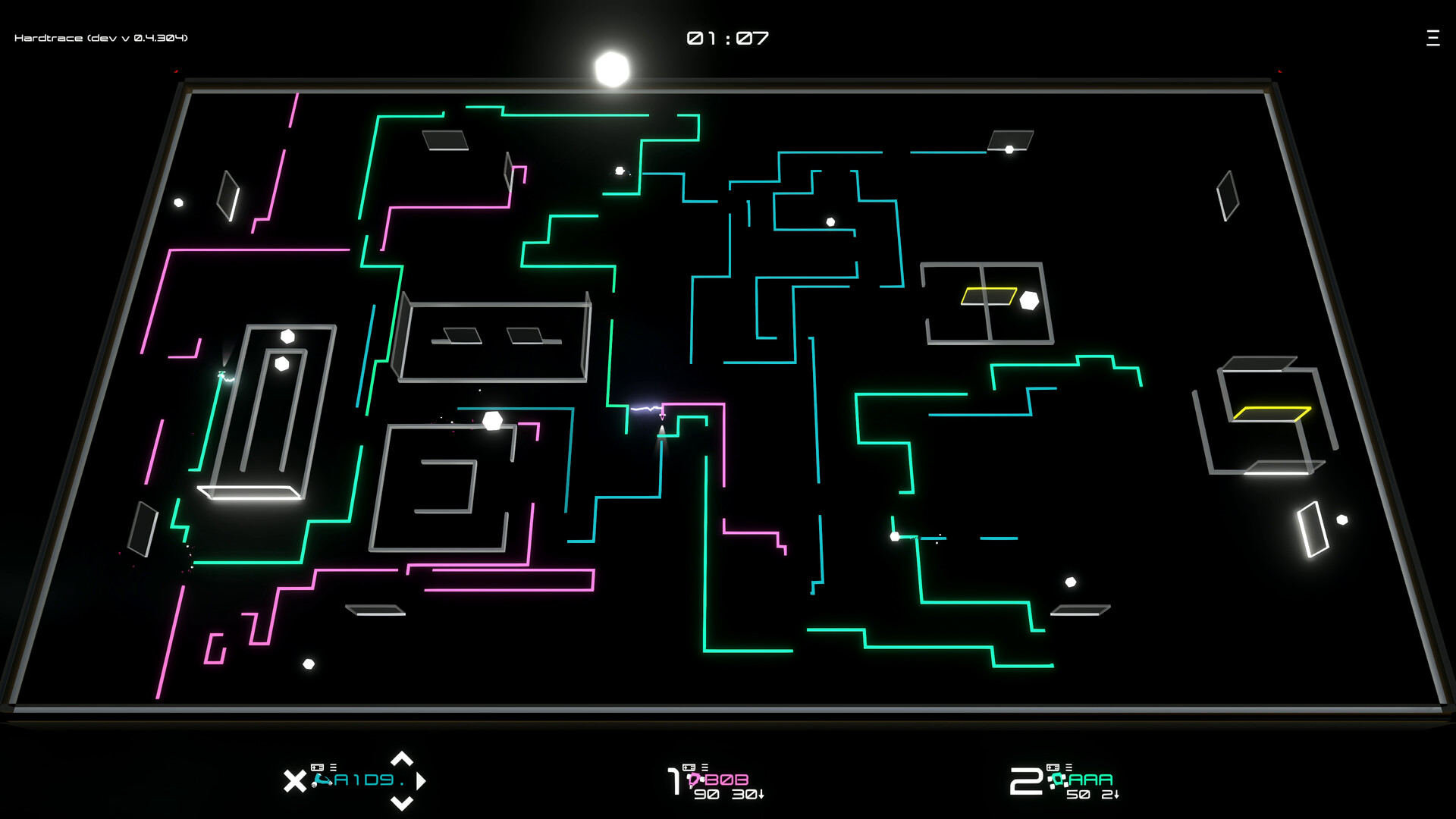 Hardtrace screenshot #3