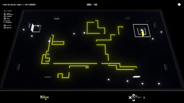 Hardtrace screenshot 2