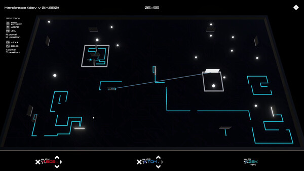 Hardtrace screenshot 4