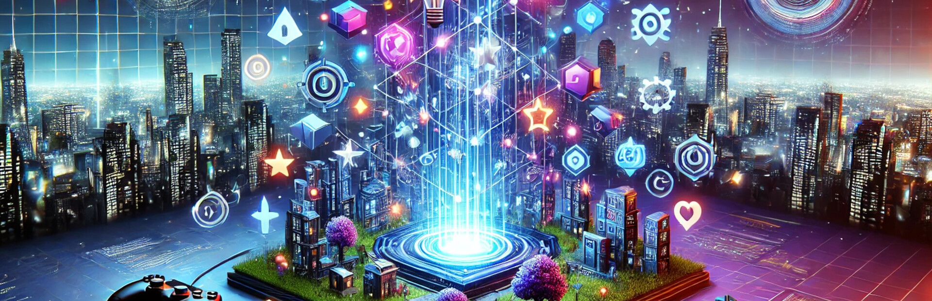 Game Factory