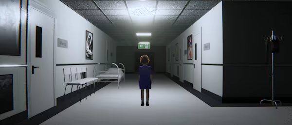 Mind Loop video 4