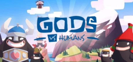 Gods vs Humans Cheat Engine/CT