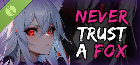 Never Trust a Fox Demo game cover