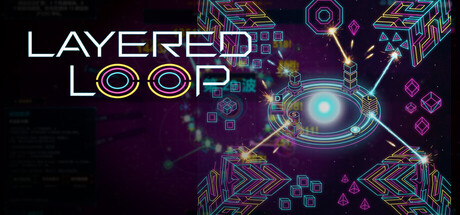 Layered Loop层叠环道 - similar game to Dimension Core by Zack