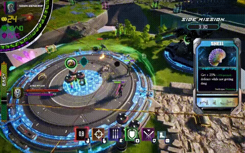 Last Spirit Origin video 8